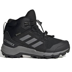 Adidas IF7522 Terrex Mid Gtx K Siyah Unisex Outdoor Ayakkabısı