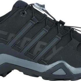 Adidas IF7631 Terrex Swift R2 Gore-Tex Siyah Outdoor Ayakkabı
