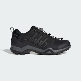 Adidas IF7631 Terrex Swift R2 Gore-Tex Siyah Outdoor Ayakkabı