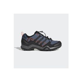 Adidas IF7633 Mavi Terrex Swıft R2 Gtx Erkek Outdoor Bot