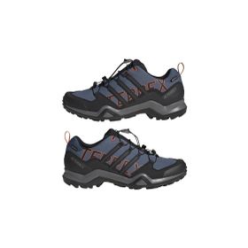 Adidas IF7633 Mavi Terrex Swıft R2 Gtx Erkek Outdoor Bot