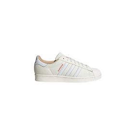 Adidas IF7905 Krem Superstar Erkek Spor Ayakkabısı