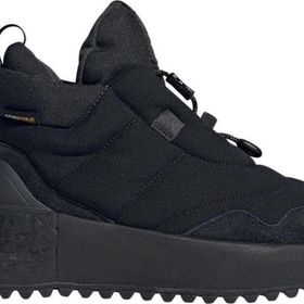 Adidas IF8139 Spw Xplora Mid Siyah Kadın Günlük Ayakkabı