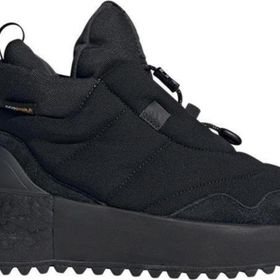 Adidas IF8139 Spw Xplora Mid Siyah Kadın Günlük Ayakkabı