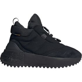 Adidas IF8139 Spw Xplora Mid Siyah Kadın Günlük Ayakkabı