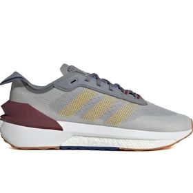 Adidas IF8187 Avryn Gri Erkek Günlük Ayakkabı