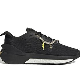 Adidas IF8189 Avryn Siyah Unisex Günlük Ayakkabı