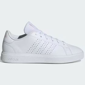 Adidas IF8550 Advantage Base Beyaz Kadın Spor Ayakkabı