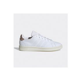 Adidas IF8555 Advantage Base Beyaz Kadın Spor Ayakkabı
