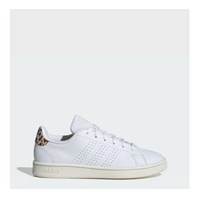 Adidas IF8555 Advantage Base Beyaz Kadın Spor Ayakkabı