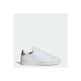 Adidas IF8555 Advantage Base Beyaz Kadın Spor Ayakkabı