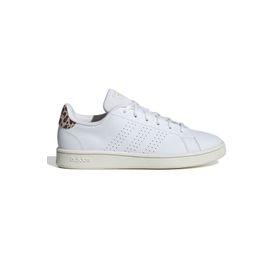 Adidas IF8555 Advantage Base Beyaz Kadın Spor Ayakkabı