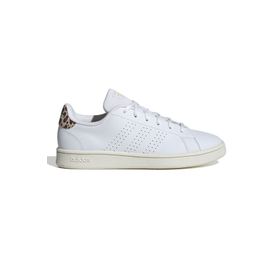 Adidas IF8555 Advantage Base Beyaz Kadın Spor Ayakkabı