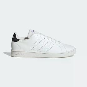Adidas IF8556 Advantage Base Beyaz Erkek Spor Ayakkabı