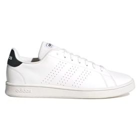 Adidas IF8556 Advantage Base Beyaz Erkek Spor Ayakkabı