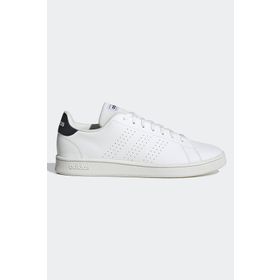 Adidas IF8556 Advantage Base Beyaz Erkek Spor Ayakkabı