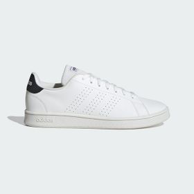Adidas IF8556 Advantage Base Beyaz Erkek Spor Ayakkabı