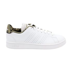 Adidas IF8558 Beyaz Zapatilla Advantage Base Erkek Spor Ayakkabı