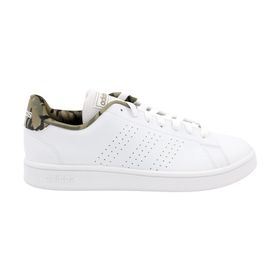 Adidas IF8558 Beyaz Zapatilla Advantage Base Erkek Spor Ayakkabı