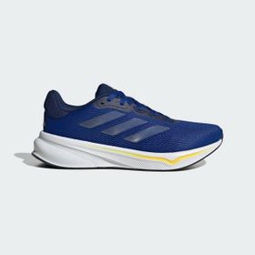 Adidas IF8597 Mavi Response Erkek Koşu Ayakkabısı