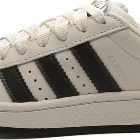 Adidas IF8761-E Campus 00S C Whiıte-CB Beyaz Erkek Spor Ayakkabı