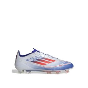 Adidas IF8818 Beyaz F50 Elite FG Erkek Çim Zemin Kramponu