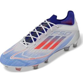 Adidas IF8818 Beyaz F50 Elite FG Erkek Çim Zemin Kramponu