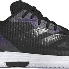 Adidas IF9106 Defiant Speed 2 W All Court Siyah Kadın Tenis Ayakkabısı