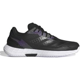 Adidas IF9106 Defiant Speed 2 W All Court Siyah Kadın Tenis Ayakkabısı
