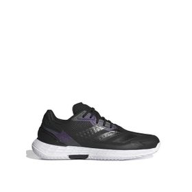 Adidas IF9106 Defiant Speed 2 W All Court Siyah Kadın Tenis Ayakkabısı