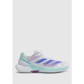 Adidas IF9108 Defiant Speed 2 W Beyaz Kadın Tenis Ayakkabısı