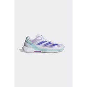 Adidas IF9108 Defiant Speed 2 W Beyaz Kadın Tenis Ayakkabısı