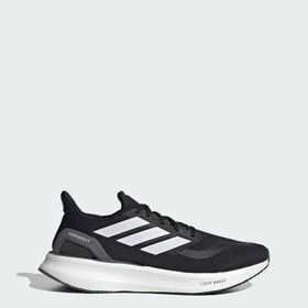 Adidas IF9191 Erkek Pureboost 5 Koşu Ayakkabısı Koşu