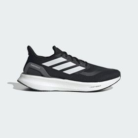 Adidas IF9191 Erkek Pureboost 5 Koşu Ayakkabısı Koşu