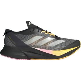 Adidas IF9212 Adizero Boston 12 mt Erkek Siyah Koşu Ayakkabısı