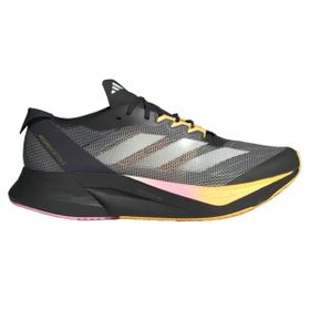 Adidas IF9212 Adizero Boston 12 mt Erkek Siyah Koşu Ayakkabısı