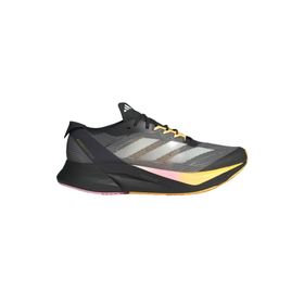 Adidas IF9212 Adizero Boston 12 mt Erkek Siyah Koşu Ayakkabısı