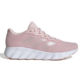 Adidas IF9342 Pembe Switch Move Unisex Spor Ayakkabı