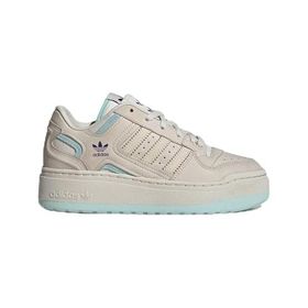 Adidas IF9515 Forum XLG Bej Kadın Spor Ayakkabı