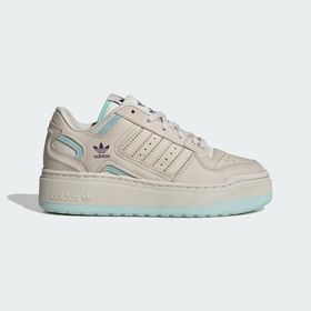 Adidas IF9515 Forum XLG Bej Kadın Spor Ayakkabı