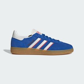 Adidas IF9532 Handball Spezial Mavi Uniseks Spor Ayakkabı