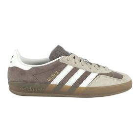 Adidas IF9646 Gazelle Indoor Kahverengi Erkek Günlük Ayakkabı