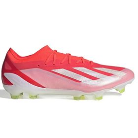 Adidas IG0611 X Crazyfast Elite LL FG Kırmızı Erkek Krampon