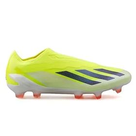 Adidas IG0612 X Crazyfast Elıte Ll FG Sarı Erkek Krampon