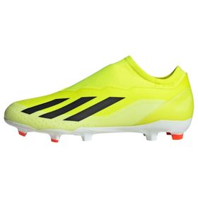 Adidas IG0622 X Crazyfast League Sarı Erkek Krampon