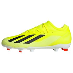 Adidas IG0622 X Crazyfast League Sarı Erkek Krampon