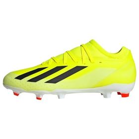 Adidas IG0622 X Crazyfast League Sarı Erkek Krampon