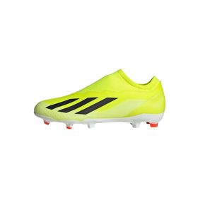 Adidas IG0622 X Crazyfast League Sarı Erkek Krampon
