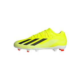 Adidas IG0622 X Crazyfast League Sarı Erkek Krampon