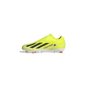 Adidas IG0622 X Crazyfast League Sarı Erkek Krampon